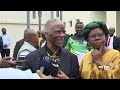 Mbeki calls for inquest into Luthuli's death
