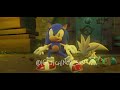 ⁠ @odetari LOOK DON’T TOUCH (silver the hedgehog music video)#sonic #odetari