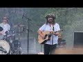 Them Coulee Boys - I Won’t Be Defined @ Blue Ox Music Festival 2024