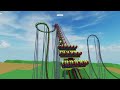 Building in Theme Park Tycoon 2 but each RIDE is RANDOM!