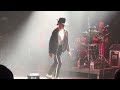 Who’s Bad - The Ultimate Michael Jackson Experience - Billie Jean