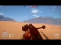 Battlefield™ 1 849 meter headshot gewehr 98