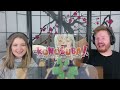 Couple Reacts To KONOSUBA For The First Time (Season 1 Supercut)