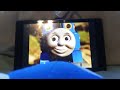 sonic the hedgehog watch thomas saves the day (for Meagan patton)