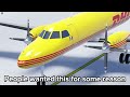 What Your FAVOURITE PLANE says about YOU! (Project Flight)