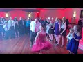 Fun Father Daughter Bat Mitzvah Dance