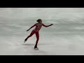 Starr Andrews - US National Figure Skating Championships 2023 - Short Program