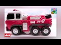 #toys #kids #entertainment Firetruck | Firetruck toys | Firetruck for kids | Firerobot | Robot