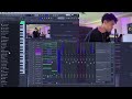 HOW TO MAKE BEATS FOR CHE/NATECXO  | Fl Studio Tutorial From Scratch