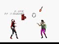 [HD] TAS: SNES Ultimate Mortal Kombat 3 (USA) in 16:46.58 by SDR