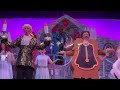 Redhound Theatre “Beauty and the Beast” (part 4)