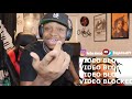 WOW!!! Busta Rhymes - Gimme Some More (REACTION)