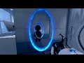 Portal 2: COSMOGONY - Episode 1 - Full Walkthrough