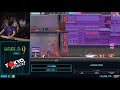 Katana Zero by yisk in 21:55 - AGDQ2020