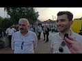A Turkish City in Kosovo, Mamuşa - We Met with Mansur Yavaş