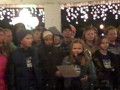 Ryan's First School Choir Performance