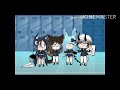 The tiger’s Roar~ Glmm (Original) Gacha life mini movie