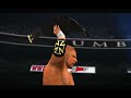 WWE 2K17 _ WORLD HEAVY WEIGHT CHAMPIONSHIP | TRIPLE H VS KEVIN OWENS | IN ROYAL RUMBLE | FULL MATCH.