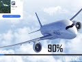 I Played The Worst Rated Flight Simulators On The App Store (Awful)
