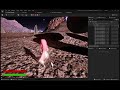 Learning Unreal Engine (Clips) - Look At IK System