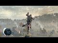 Assassin's Creed III Remastered - Frontier gameplay (Switch)