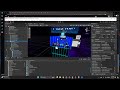 Basics of Developing with Unity including use of Oracle Database, AI, etc.