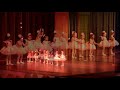 Sing a Song of Flowers | Recital 2018 | Reflections School of Dance