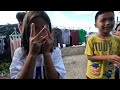 Extreme Hidden Poverty in Malabon City Philippines [4K] 🇵🇭