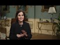 Downton Abbey/New Era Michelle Dockery Interview