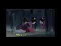 Reflection Mulan with lyrics /created by princessJohanna25