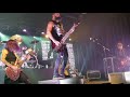 Rebirthing - Skillet LIVE at Victorious War Tour