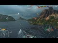 Des Moines - World of Warships