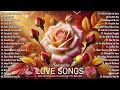 🌼 Most Beautiful Love Songs 2024 | Sweet 80's & 90's Hits Playlist 🎶