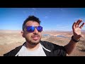 Exploring Arizona to Recreate Iconic Windows Wallpapers | Travel Vlog | Indian In USA E05