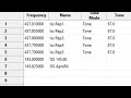 Quangsheng K5 ISS easy setup 🛰 file included in description