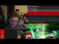 Bringle Reacts to Mario and Luigi Brothership!