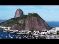 Rio de Janeiro Tour and Bossa Nova Playlist