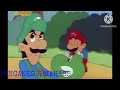 (SMW Voiceover) - Mama Luigi?! (Super Mario World but I voiced it)