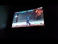 KoF XV Kyo Practice