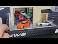 FirstLook Impossible Perfect RWB 964