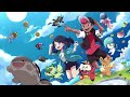 The Pokemon Anime Is Dying...