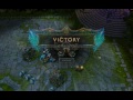 League of Legends - Ultra Fire Rate