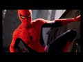 Marvel's Spider-Man PC Mod Showcase - Alex Ross Mod Pack