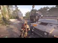 The Division 2 - PVP / PVE Wit G!