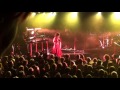 The Dø - Opposite Ways - Paradiso Noord (Amsterdam) 12/2015