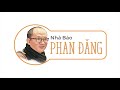 Sử Việt #16: Bi kịch Hồ Quý Ly & Bài học cho hậu thế | Nhà báo Phan Đăng