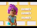 HONEY PIE 🥧🍯 || Summer_PlaysPreppy|| (if u want to be in the edit comment ur user)