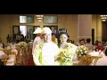 Kyi Zin Wedding