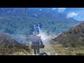 Queenstown to Aoraki Mt.Cook National Park, New Zealand ep5 - travel video calatorii vlog