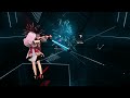 【BeatSaber】Caramelldansen-ｳｯｰｳｯｰｳﾏｳﾏ(ﾟ∀ﾟ)♪-